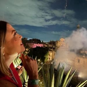 Meet your Posher, Lucy